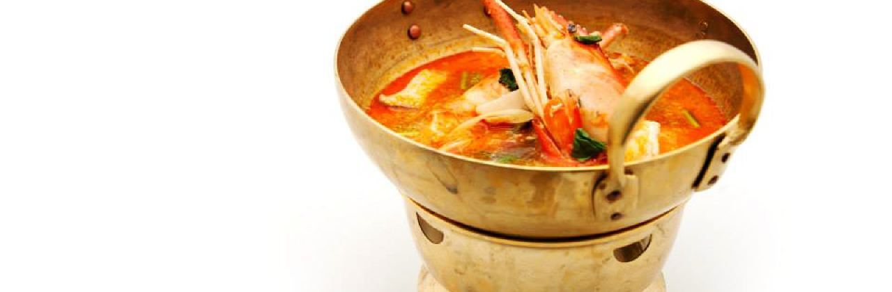 Siamese Cuisine Restaurant