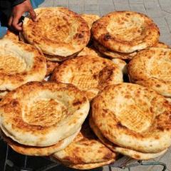 Restaurant Samarkand 여행 사진