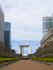 Grande Arche de la Défense