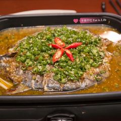 Restoran Meng Kee Grill Fish 여행 사진