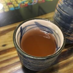 DIAN CHU XIAO GUO BA User Photo