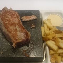 Stonegrill Restaurant張用戶圖片