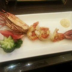 Yunriben Cuisine Restaurant (guanlanhu) User Photo