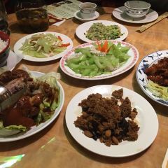 Great Wall Chinese Buffet User Photo