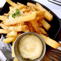 The Sandbar Seafood Restaurant張用戶圖片