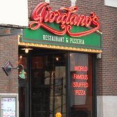 Giordano's User Photo