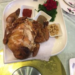 Tang Dynasty Art Garden Hotel Xi'an Shanxi Guan Fu Cuisine User Photo