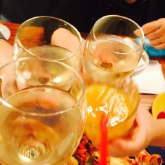 Red Lobster Okinawa Chatan User Photo