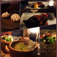 Nili Restaurant User Photo
