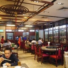 China Town Scala Shark Fins User Photo