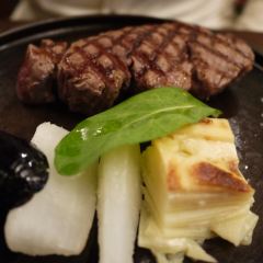 Steak & Restaurant PAPOIYA ảnh của người dùng