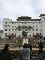 Nanzhao Palace