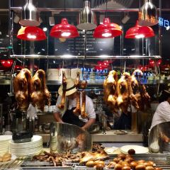 陈鹏鹏卤鹅饭店(欢乐海岸店) User Photo