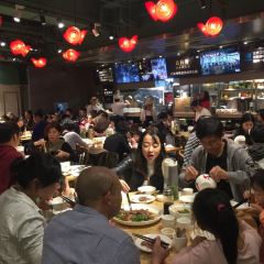 陈鹏鹏卤鹅饭店(欢乐海岸店) User Photo
