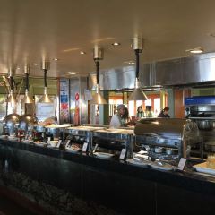 Nuku Restaurant and Bar 여행 사진