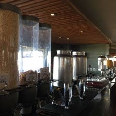 Nuku Restaurant and Bar 여행 사진