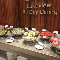 ingdu Le Grand Large Hotel Nanhu·Jing Hu Xuan All-day Restaurant User Photo