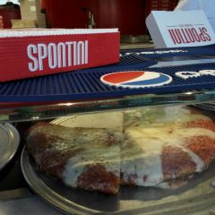 Spontini - Papiniano User Photo