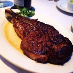 Morton's The Steakhouse User Photo