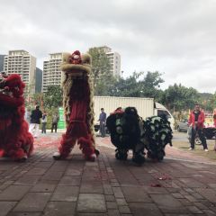XIN CHENG YU CUN BAO LI YIN TAN DIAN User Photo