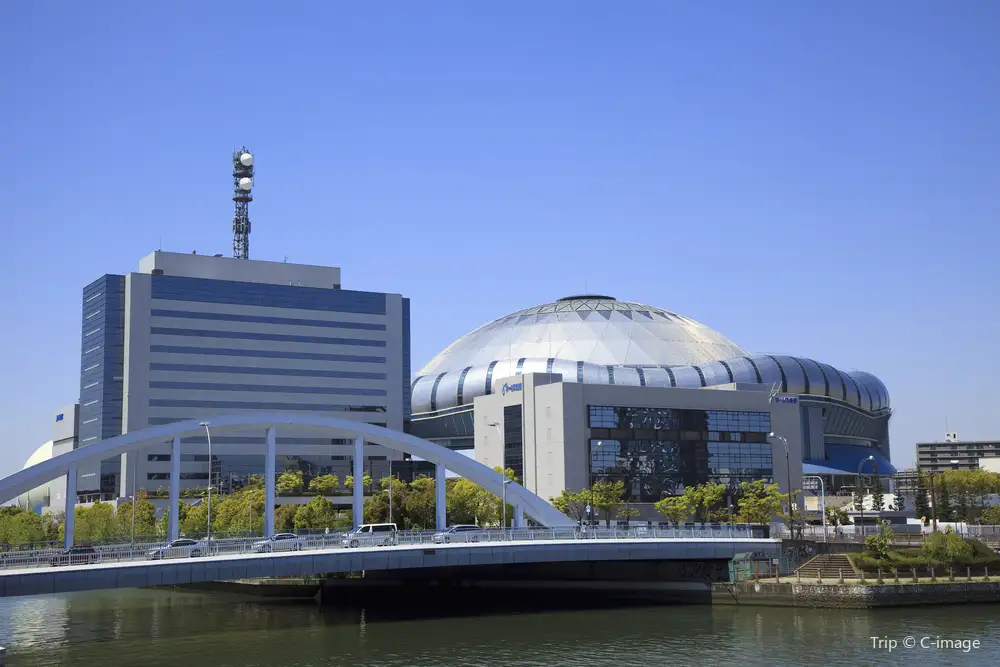 京セラドーム大阪|2月19日・20日