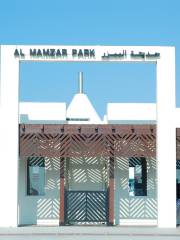 Al Mamzar Beach Park