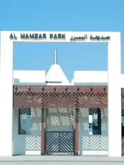 Al-Mamzar-Park