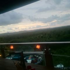 Unique Rooftop Bar & Restaurant User Photo