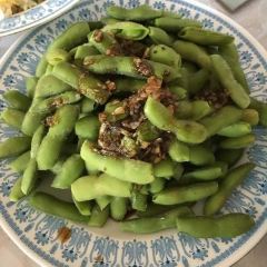 鸿宴饭庄(南湖店) User Photo