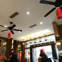 ShanCheng Mutton Guan User Photo