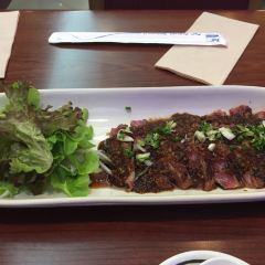 Fuji Japanese Restaurant User Photo