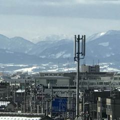 Sushidama, Toyama Station User Photo