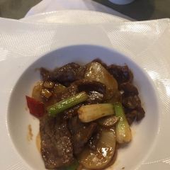 Howard’s Gourmet Guangzhou User Photo