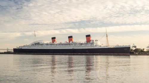 The Queen Mary