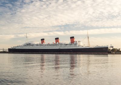 RMS Queen Mary