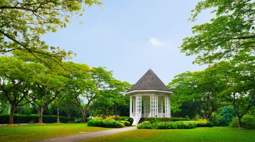 Botanical Garden