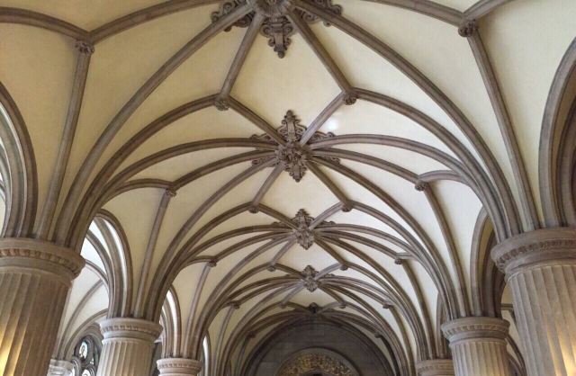 Hamburg City Hall