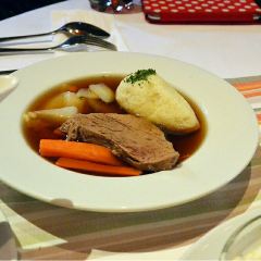 Menza Restaurant and Cafe User Photo