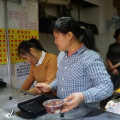 百花傳統甜品店（原址店）張用戶圖片