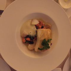 The Cathay Room User Photo