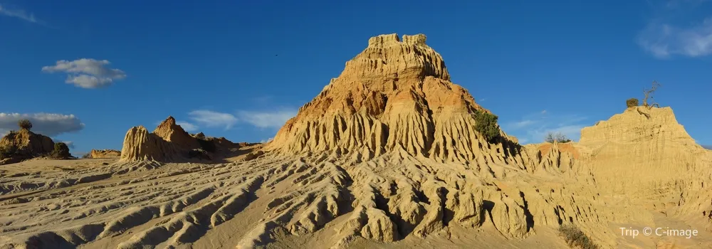 2_Mungo National Park