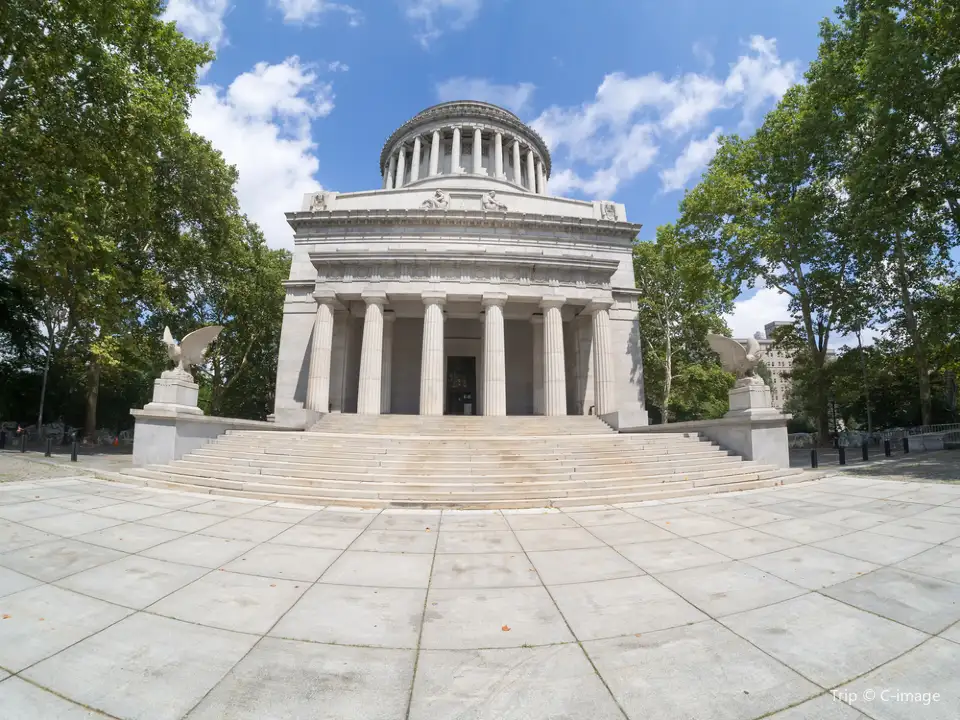 4_General Grant National Memorial