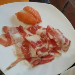 KONG LONG ZHU TI DU JIA JIU DIAN ZHU LUO JI ZHU TI CAN TING 여행 사진