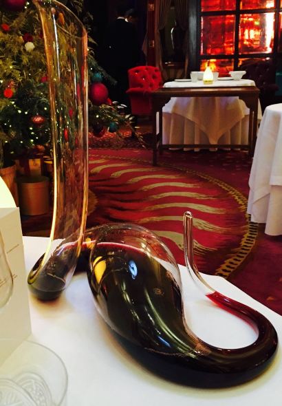 Sketch the Lecture Room & Library