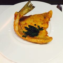 114 Faubourg User Photo