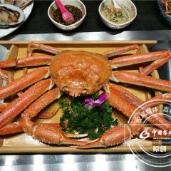 阁云端海鲜烧烤食府 ảnh của người dùng