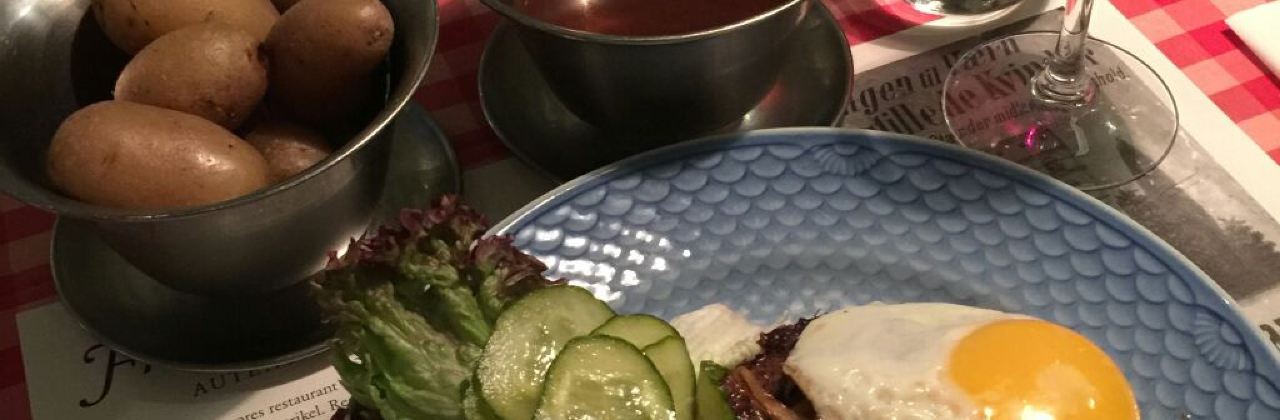 Frk. Barners Kaelder