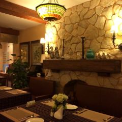 FlavourCourtyard Restaurant User Photo
