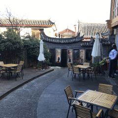 Rumi Restaurant·Naxi Garden Yunnan Cuisine User Photo