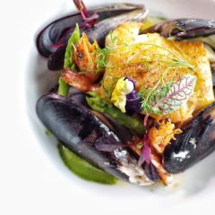 The River House Western Restaurant & Lounge ảnh của người dùng